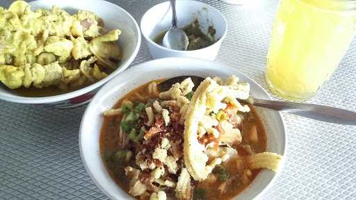 Soto Ayam Bakso Urat Selera 1