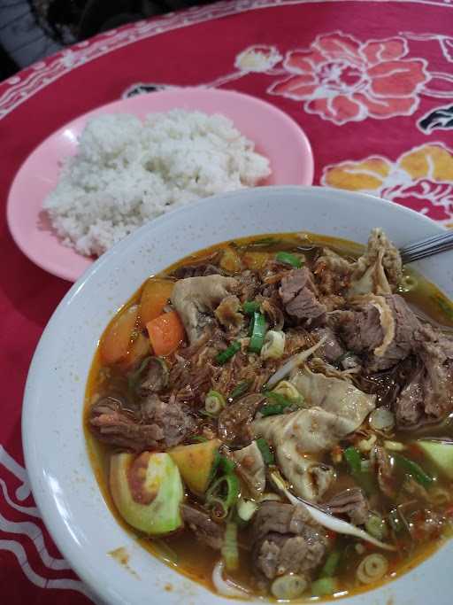 Soto Ayam Pak Dayani 3