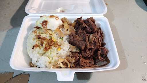 Soto Bening Semarang & Nasi Gudeg 1