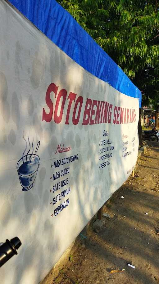 Soto Bening Semarang & Nasi Gudeg 4