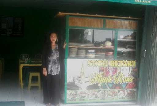 Soto Betawi Mpok Ross 4