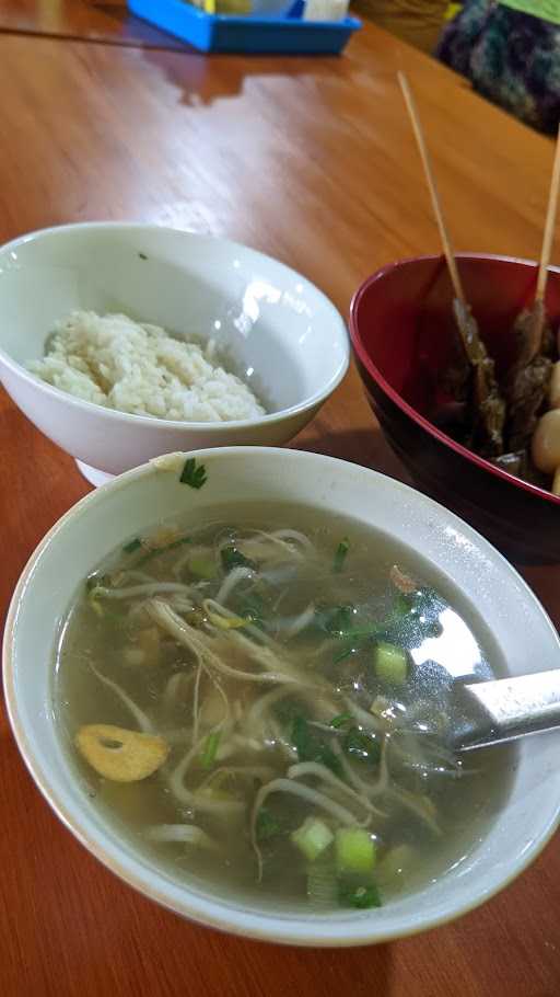 Soto Mbah Mul Pemalang 7