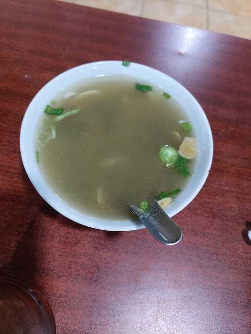 Soto Mbah Mul Pemalang 4