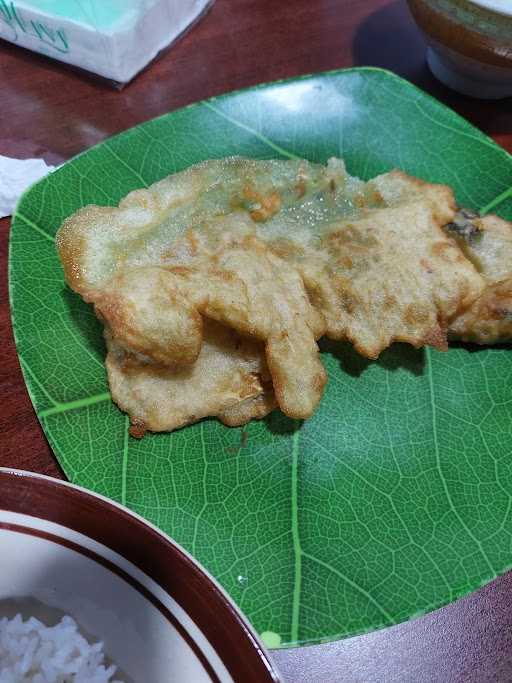 Soto Mbah Mul Pemalang 1