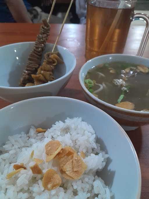 Soto Mbah Mul Pemalang 2