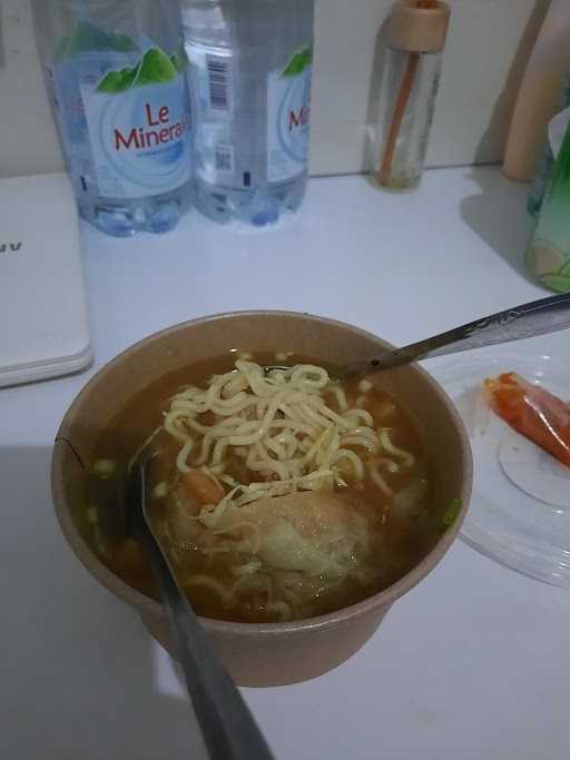 Soto Mie Sirandu 1