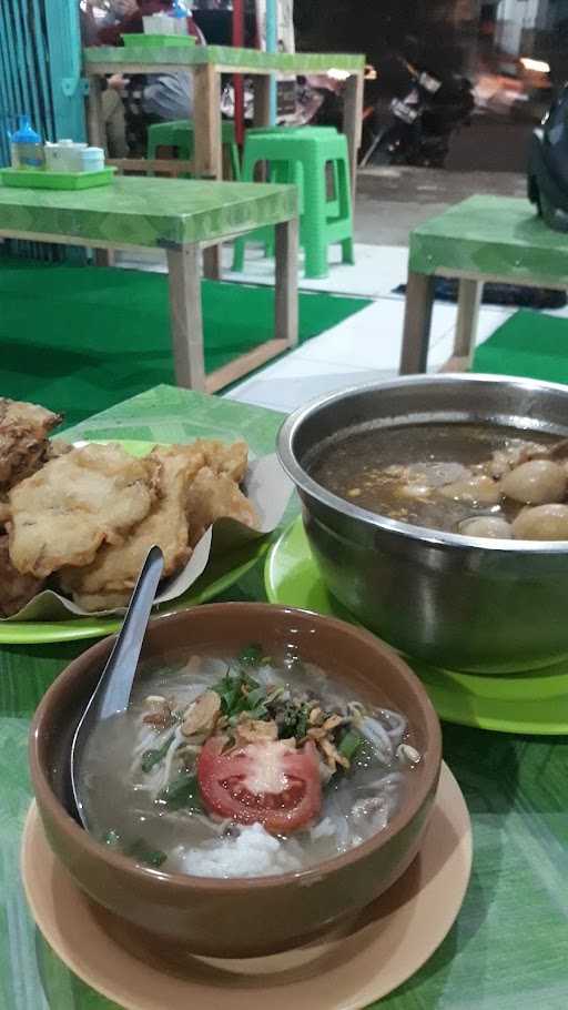 Soto Seger Semarang 10