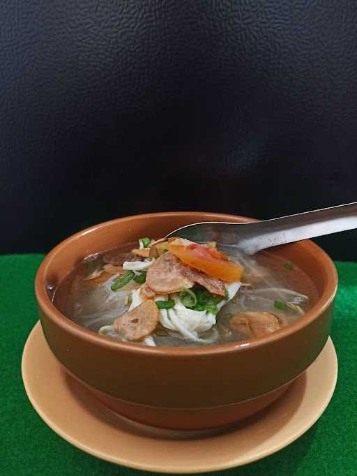 Soto Seger Semarang 9