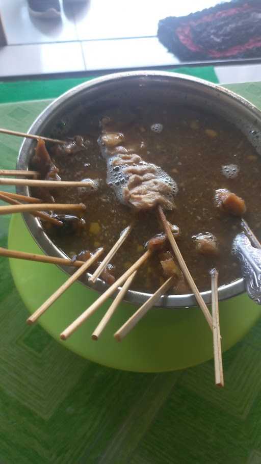 Soto Seger Semarang 5