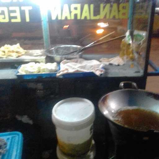 Tahu Aci Khas Tegal 1