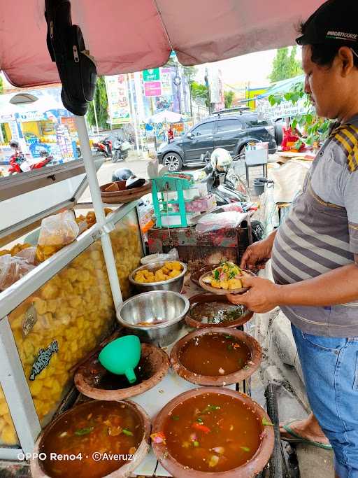 Tahu Gejrot Khas Cirebon Om Pardi 1