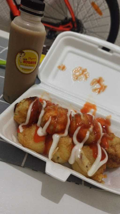 Takoyaki Yahut Jrng Firda 1