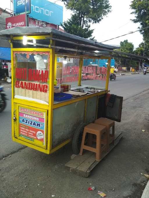 Toast Azizah Pemalang 9