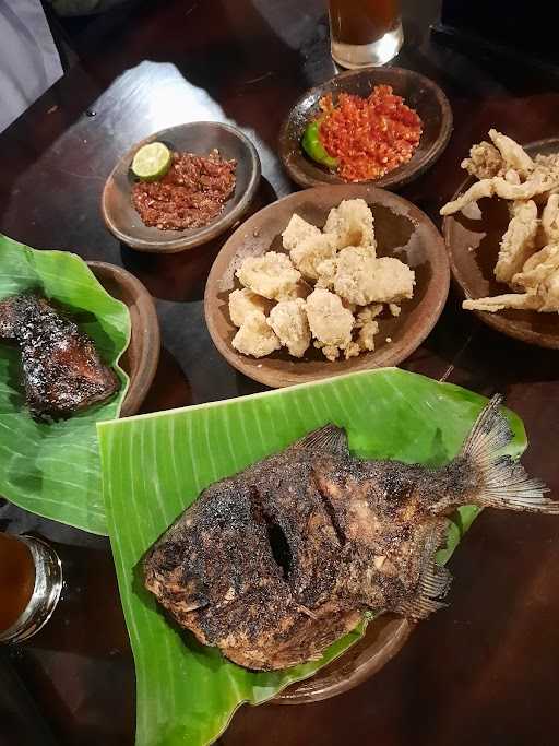 Waroeng Spesial Sambal (SS) - Pemalang 5