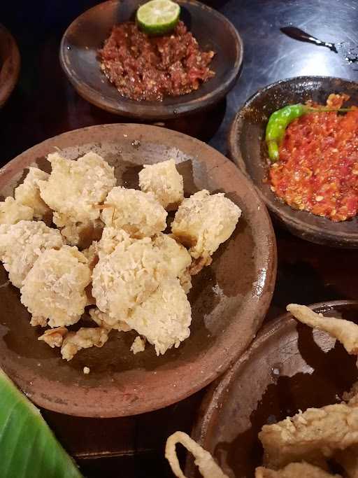 Waroeng Spesial Sambal (SS) - Pemalang 2