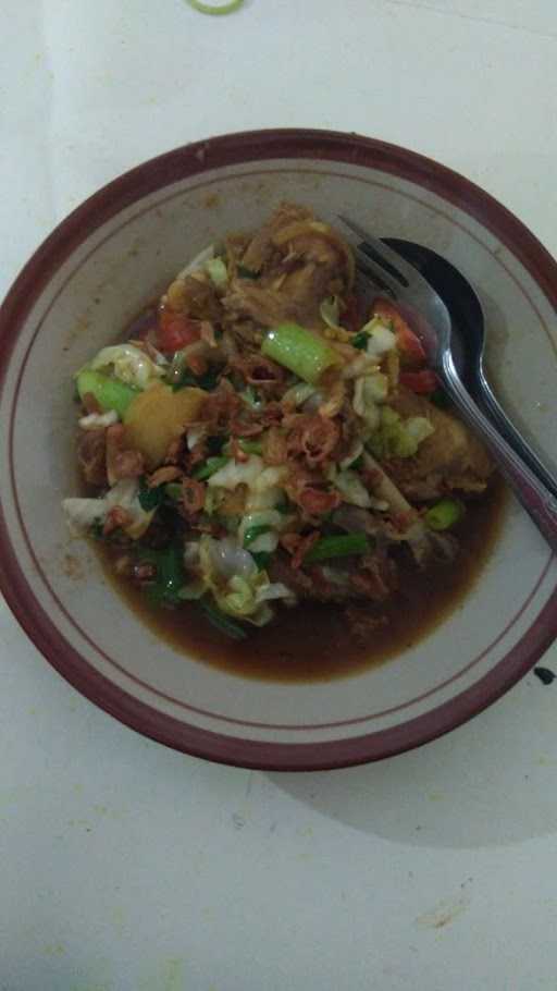 Waroenk Makan Mba Wina 6