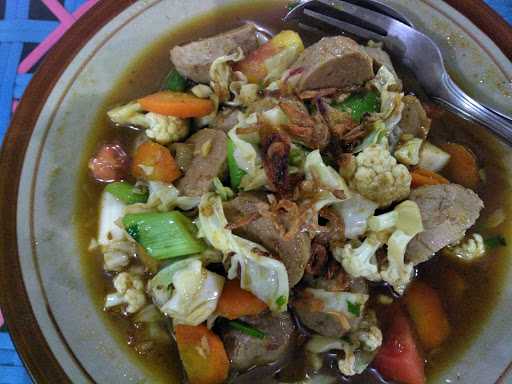 Waroenk Makan Mba Wina 8