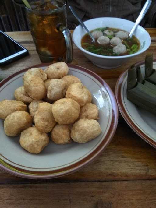 Warung Bakso Wijaya Pemalang 10