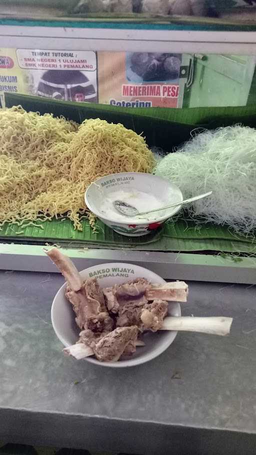 Warung Bakso Wijaya Pemalang 4