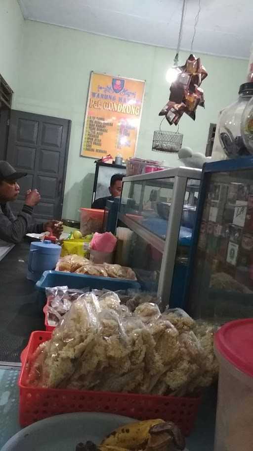 Warung Bakso Wijaya Pemalang 8