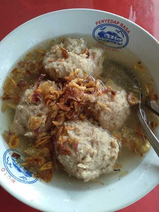 Warung Bakso Wijaya Pemalang 9