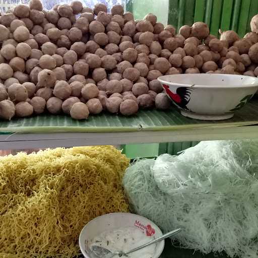 Warung Bakso Wijaya Pemalang 2