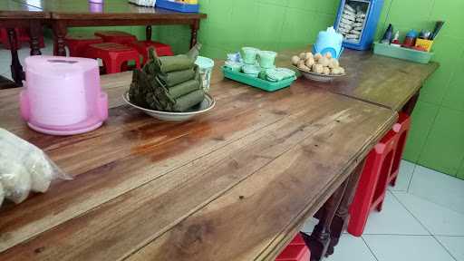 Warung Bakso Wijaya Pemalang 5