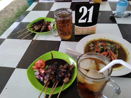 Warung Cinta 1