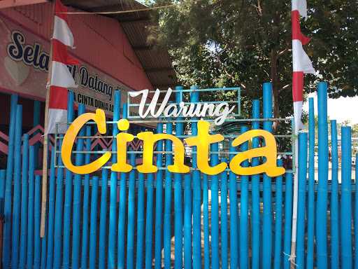 Warung Cinta 3