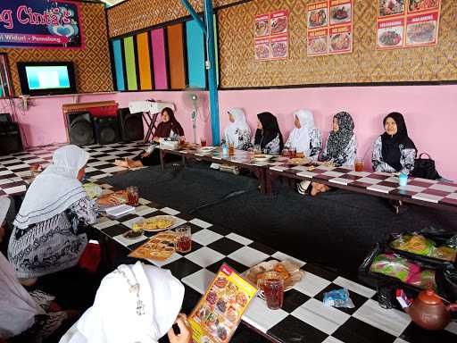 Warung Cinta 6