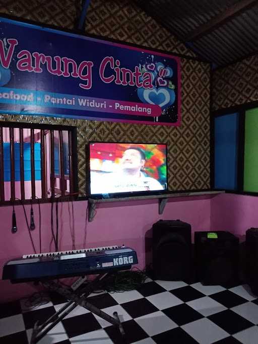 Warung Cinta 4