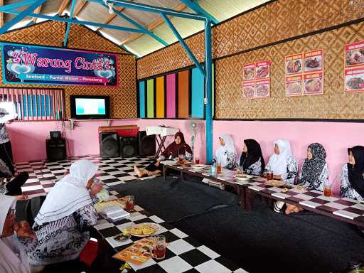 Warung Cinta 5