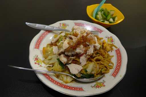 Warung Makan Bahagia 2