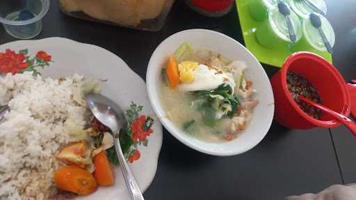 Warung Makan Bahagia 4