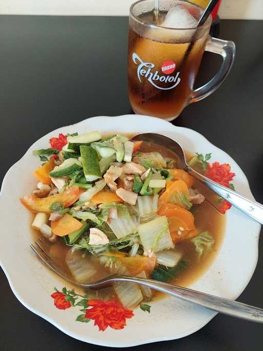 Warung Makan Bahagia 6