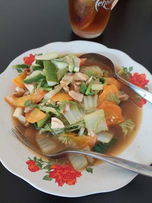 Warung Makan Bahagia 3