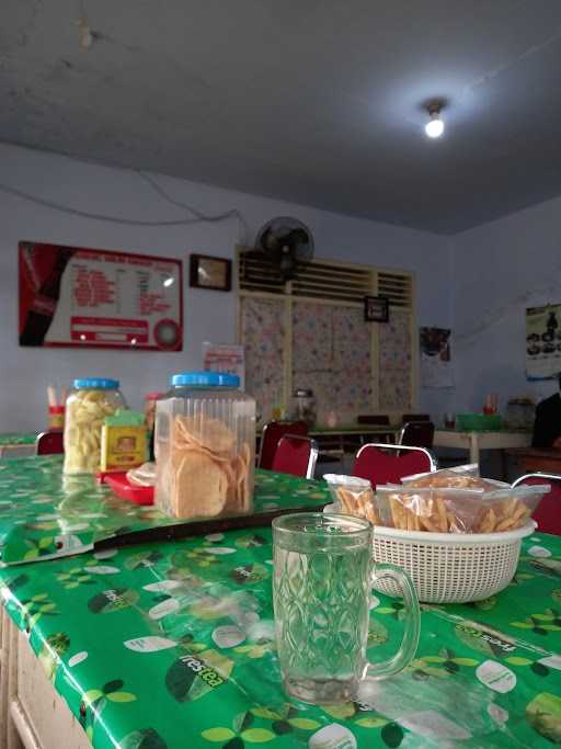 Warung Makan Bahagia 10