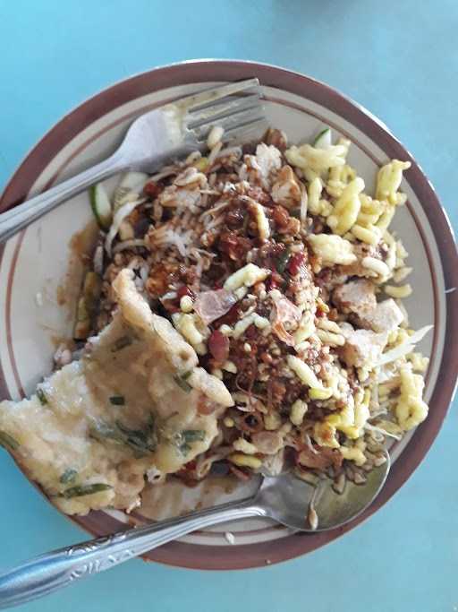 Warung Makan Barito Kopti 2