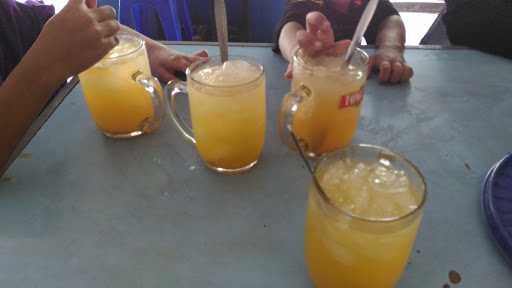 Warung Makan Barito Kopti 3