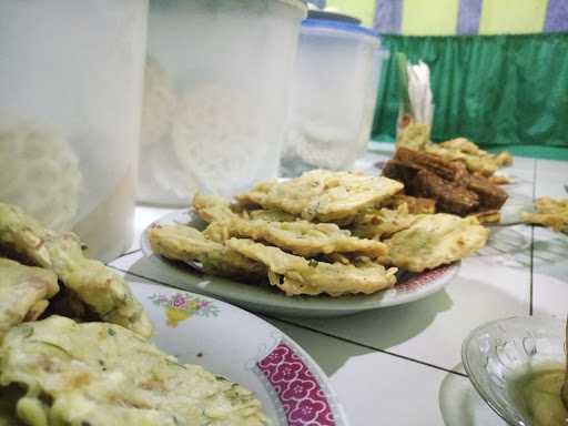 Warung Makan Bongkot Putra 4