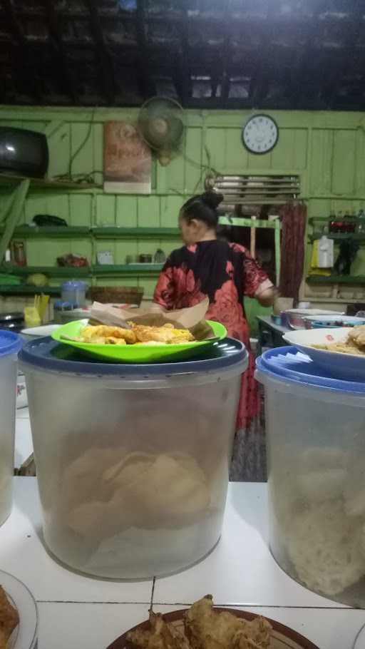 Warung Makan Bongkot Putra 3