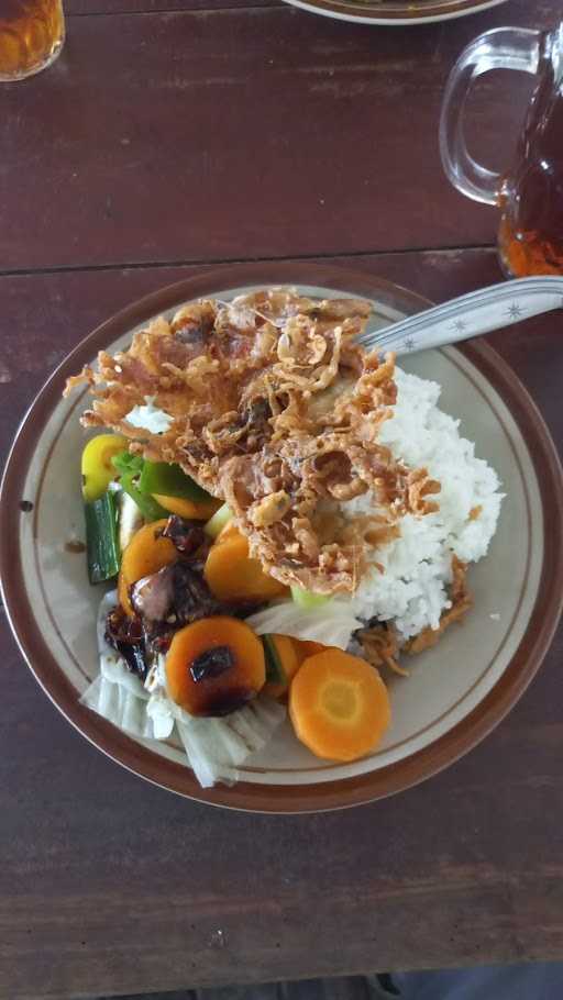 Warung Makan Bu Anis 9