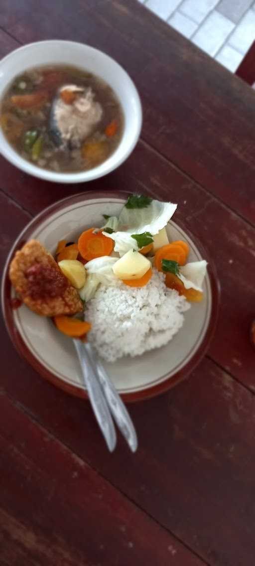 Warung Makan Bu Anis 4