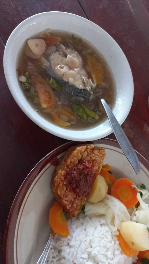 Warung Makan Bu Anis 3