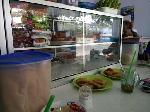 Warung Makan Bu Anis 8