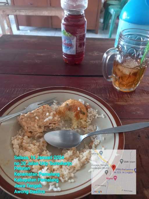 Warung Makan Bu Anis 10