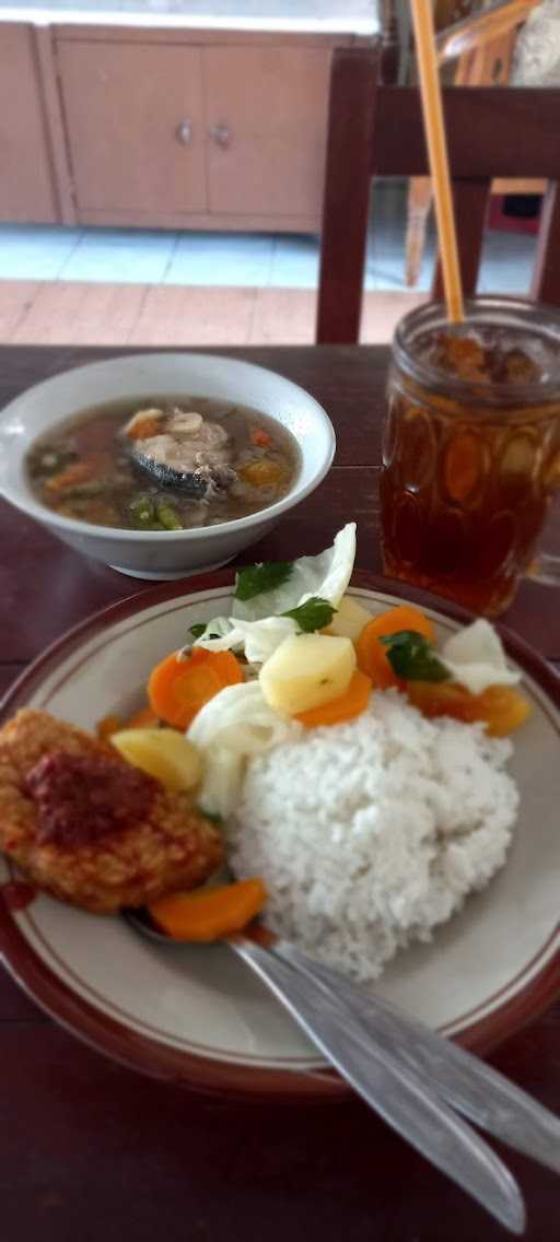 Warung Makan Bu Anis 6