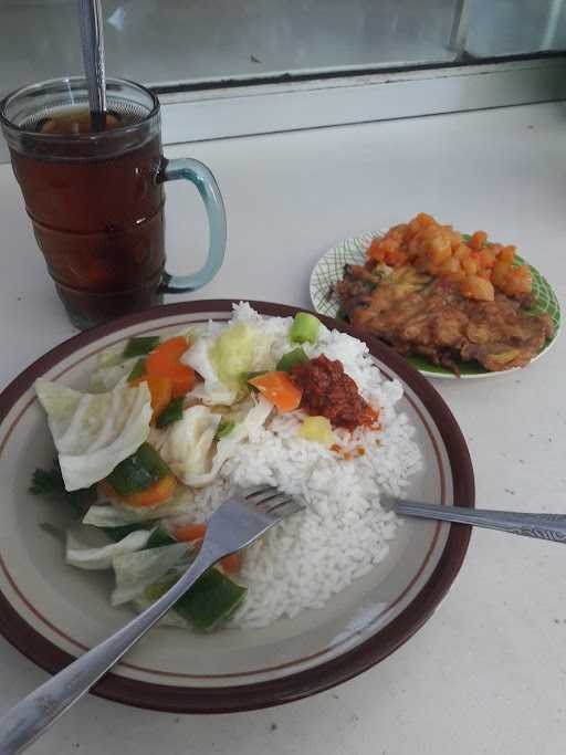 Warung Makan Bu Anis 2