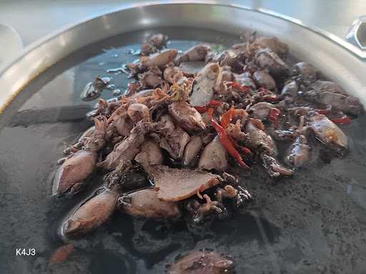 Warung Makan Bu Ati 8