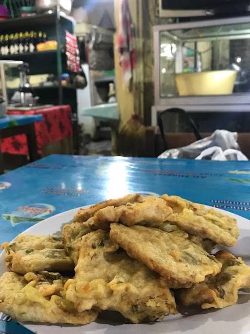 Warung Makan Bu Um 8